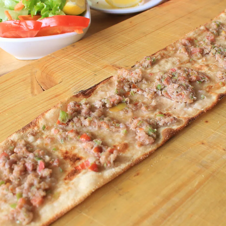 Etliekmek
