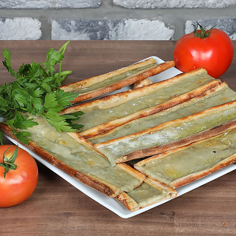 Konya Küflüsü