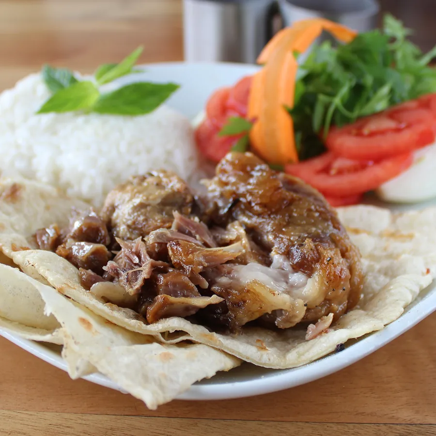 Konya Tandır
