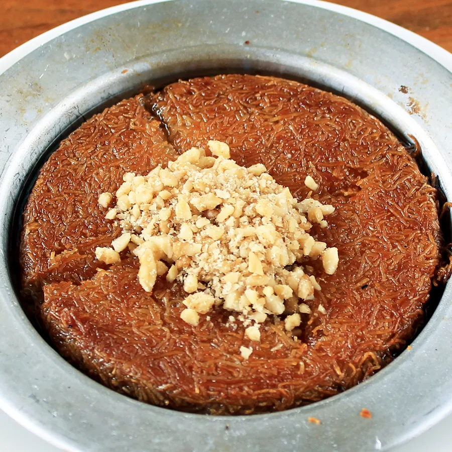 Künefe
