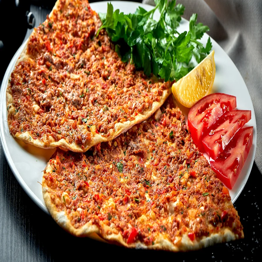 Lahmacun